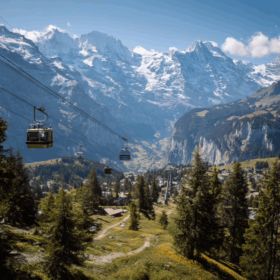 Travel