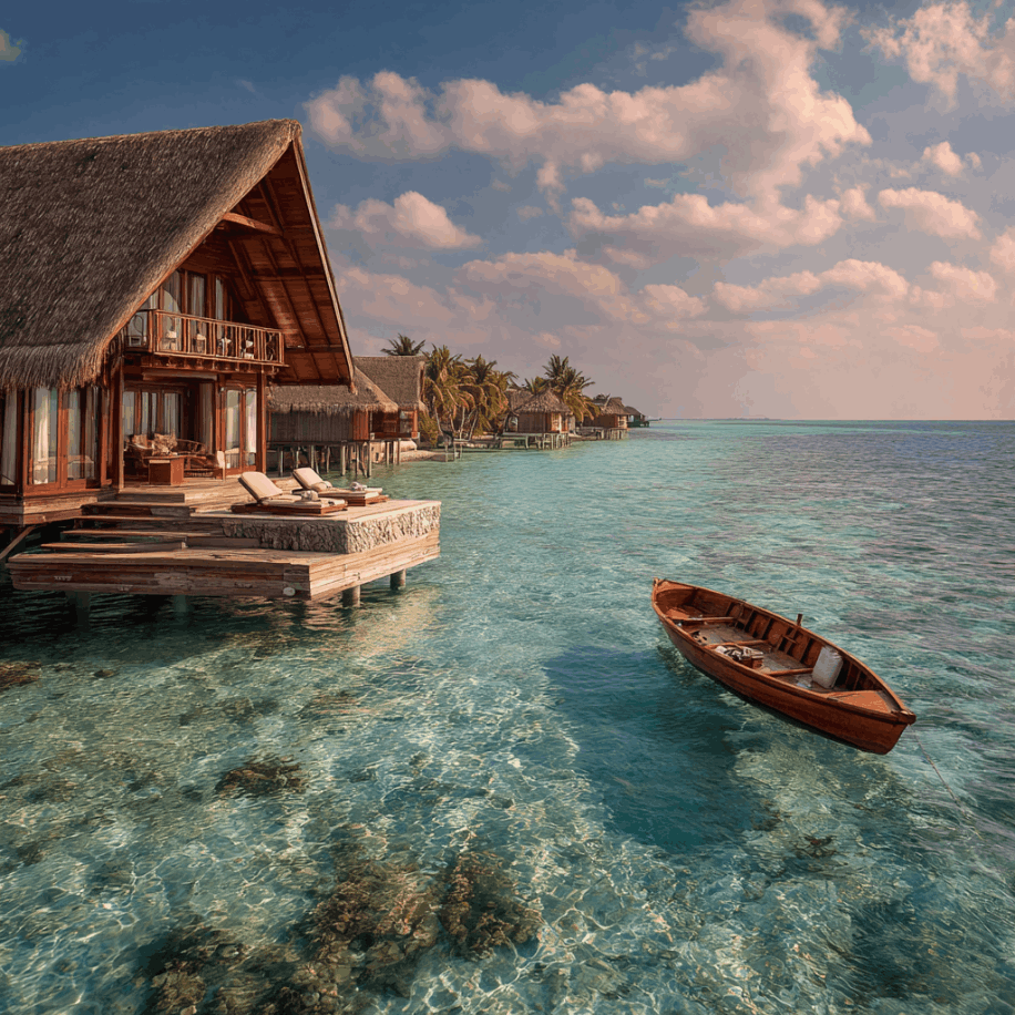 Travel